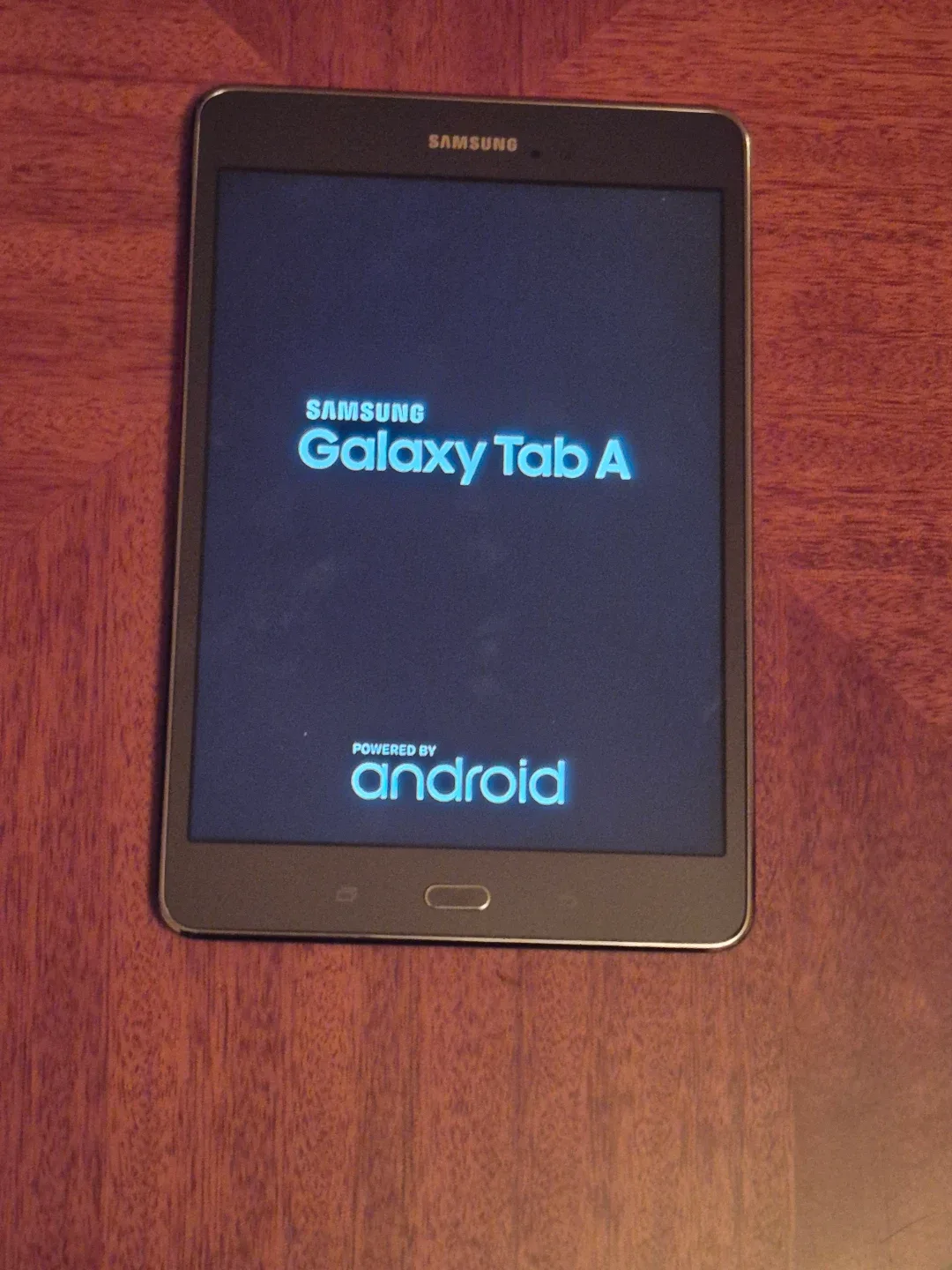 Samsung Galaxy Tab A 8.0" (SM-T350) - 16GB image indicator(2)