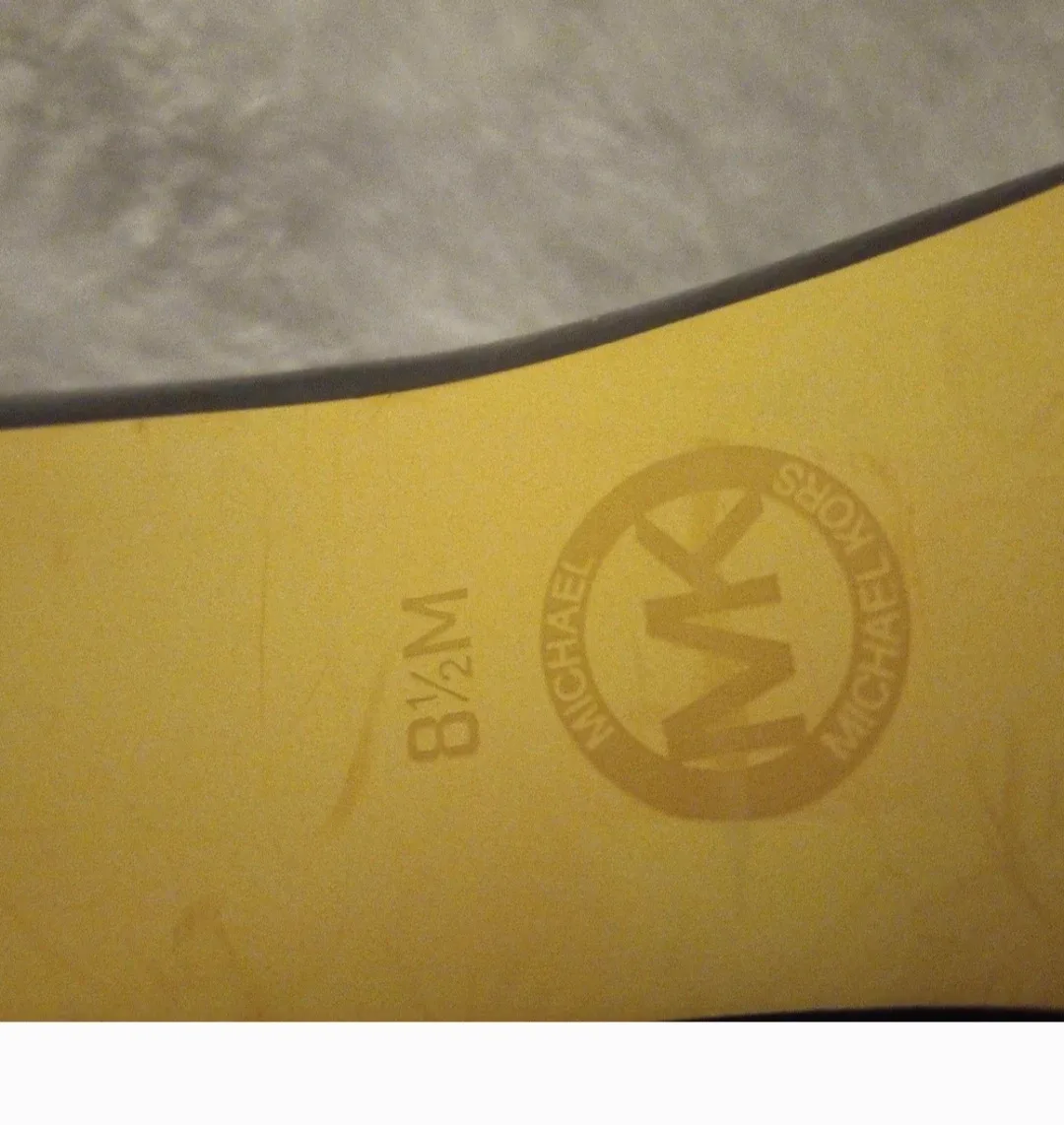 Ladies  Michael Kors  heels image indicator(7)