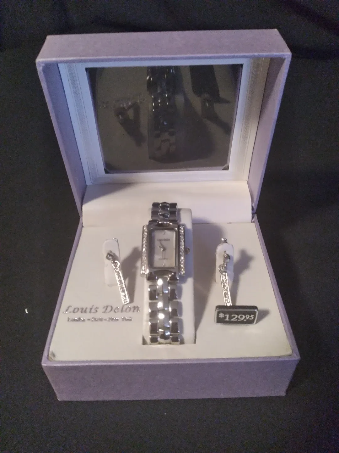 Jewlery set sale!! image indicator(7)