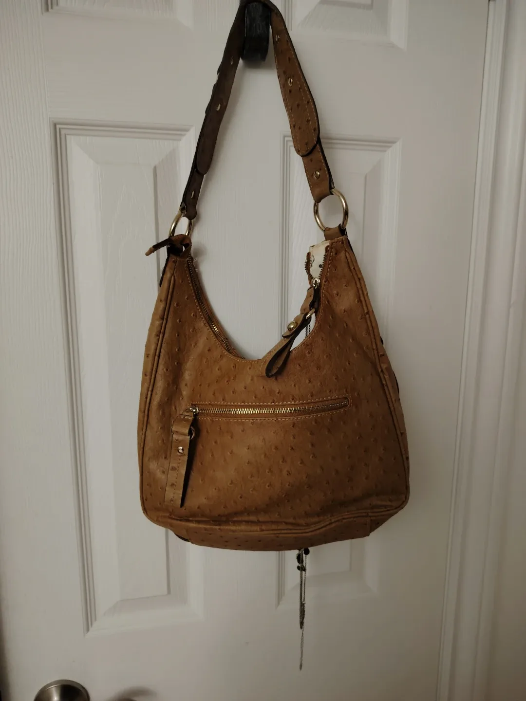 Guess Shoulder Bag - Brown image indicator(7)