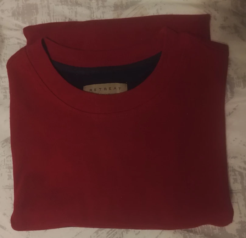 Men's Short Sleeve Top