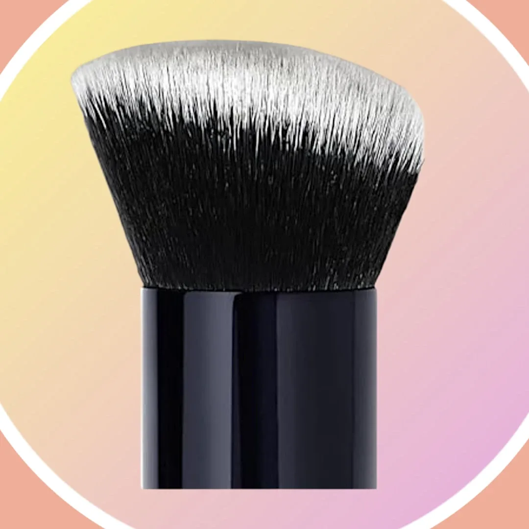 🥕 New Lune + Aster Vegan Foundation Brush image indicator(5)