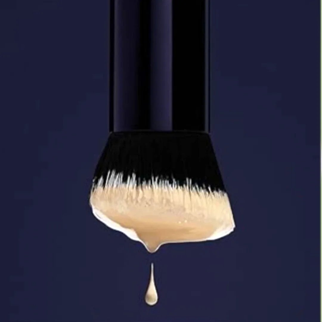 🥕 New Lune + Aster Vegan Foundation Brush image indicator(6)