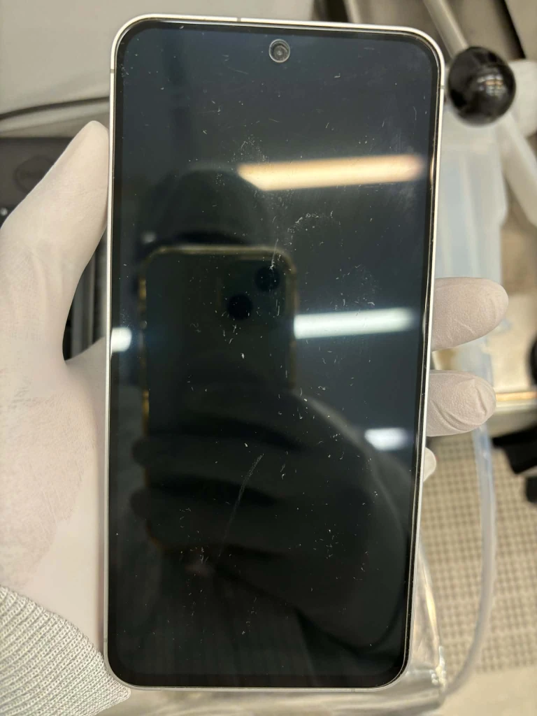 Samsung Galaxy S24 FE 256GB unlocked - photo 2