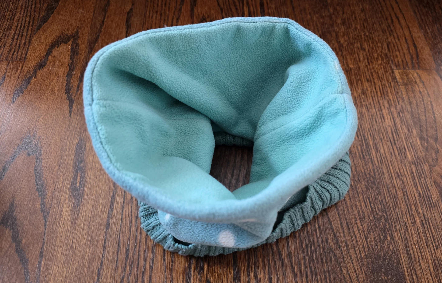Assorted Kids Winter Hats & Neck Warmer Lot - photo 3