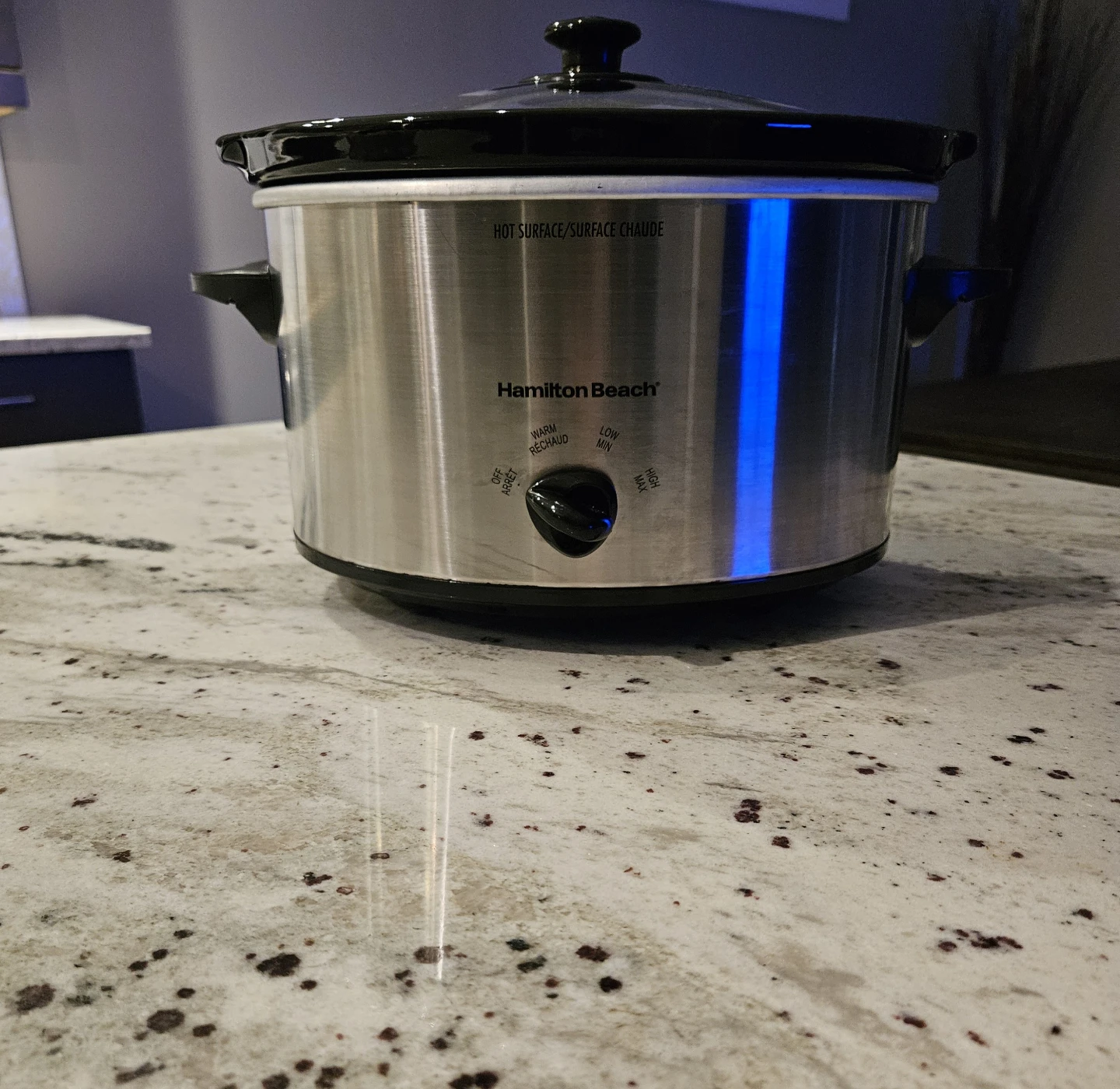 Hamilton Beach Slow Cooker