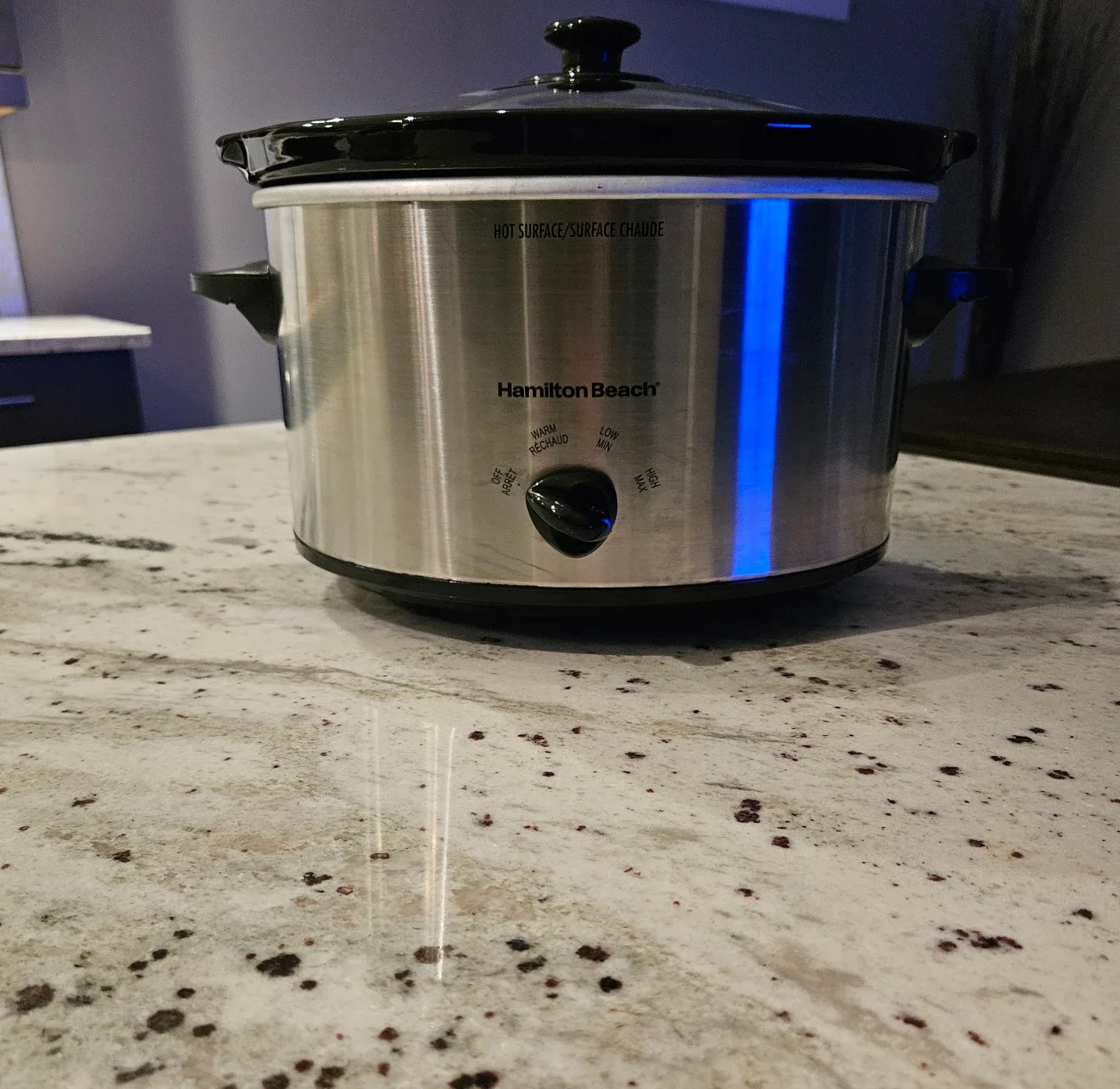 Hamilton Beach Slow Cooker