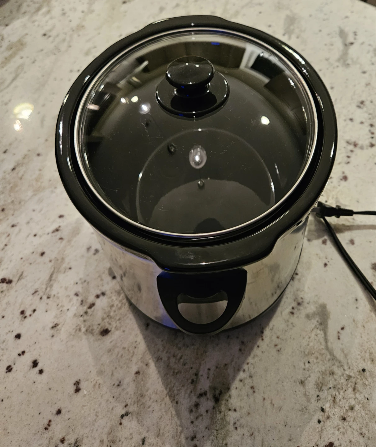 Hamilton Beach Slow Cooker - photo 2