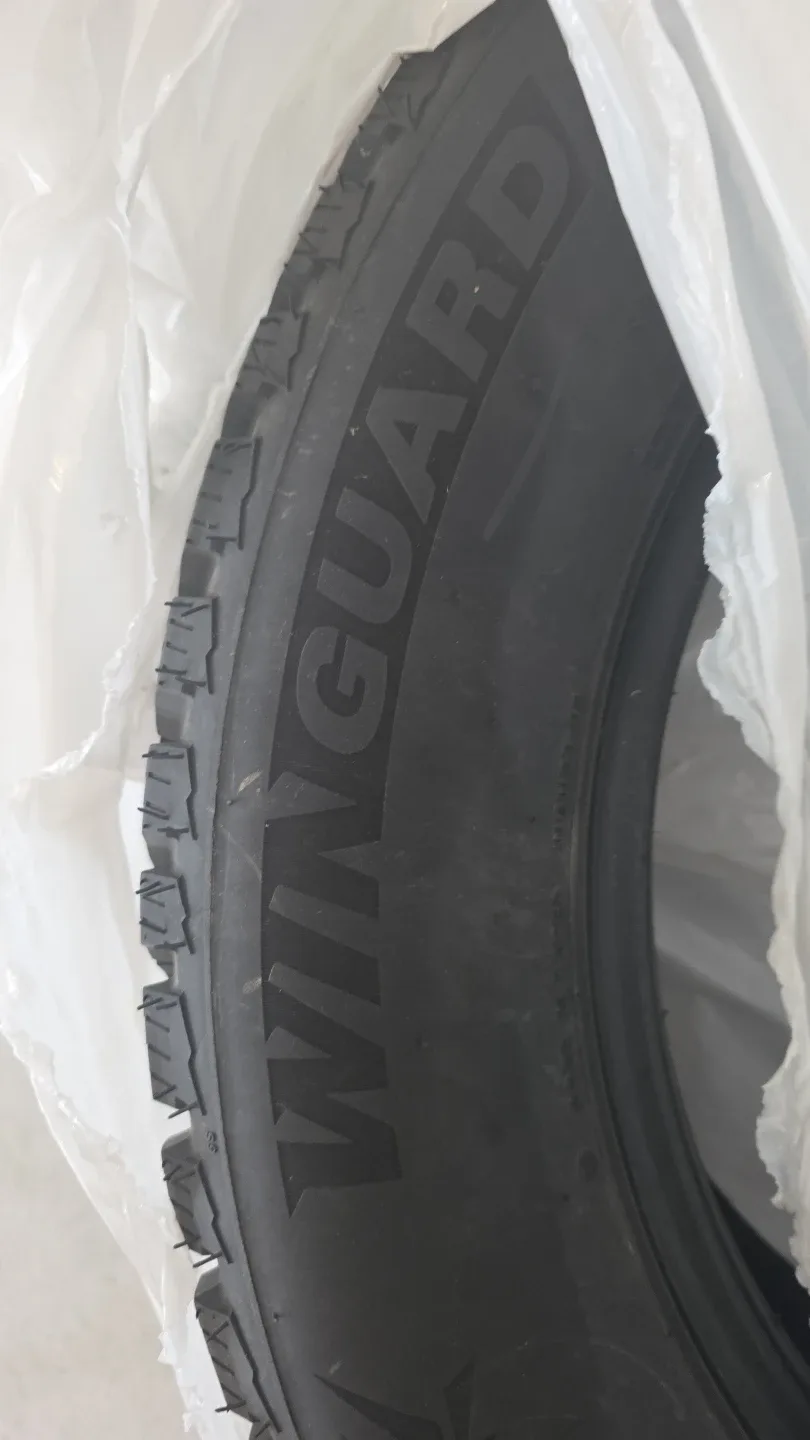 Michelin, Nexen, Yokohama Winter Tires image indicator(2)
