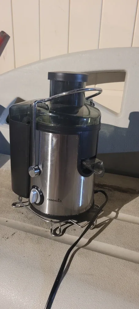 Easehold Juicer image indicator(2)