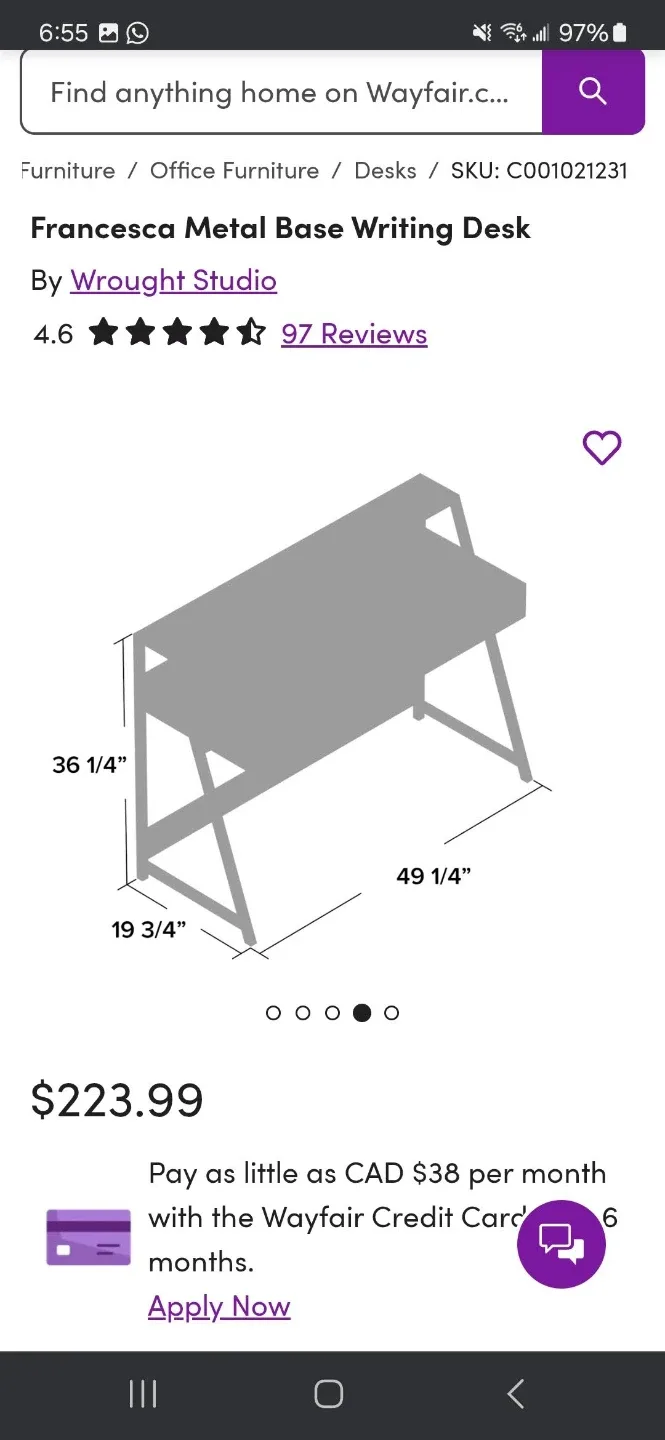 Office Desk image indicator(10)