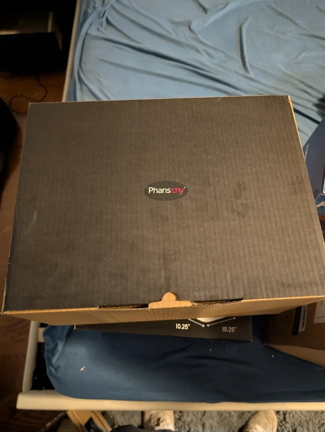 Phansthy Brass Wall Sconce Lighting (Set of 2) image indicator(2)