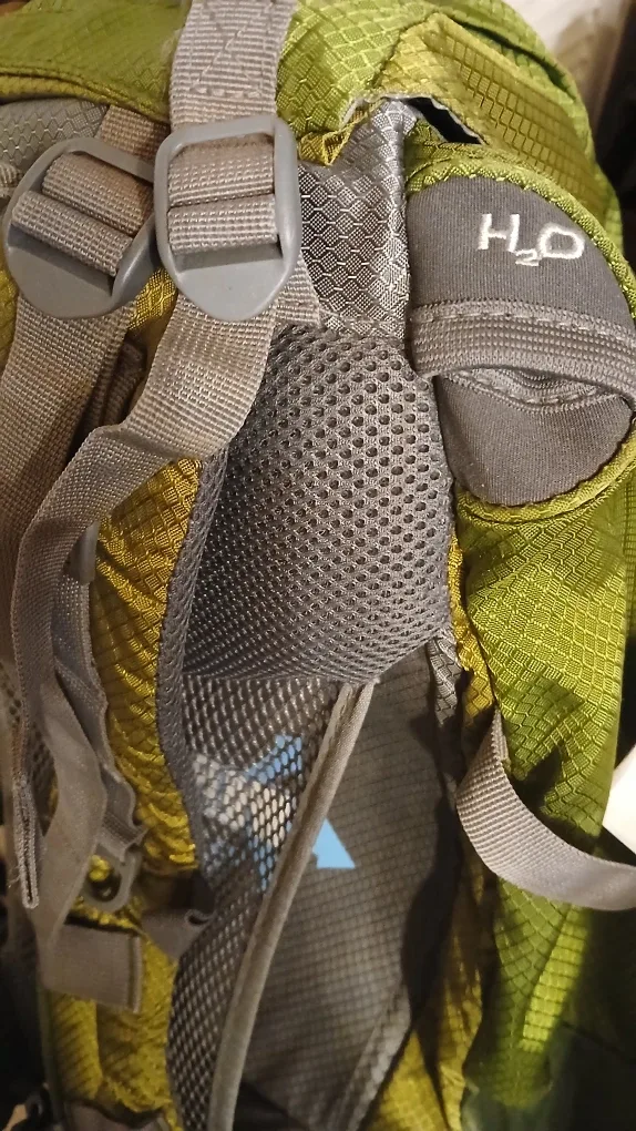 High Sierra Survival Pack image indicator(9)