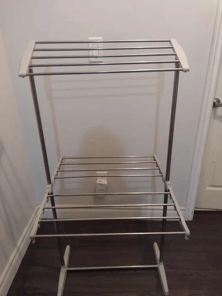 Clothes Drying Rack