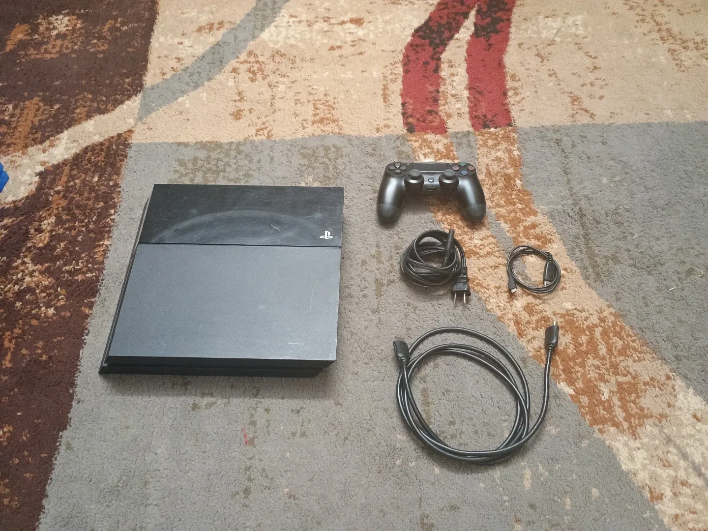 PlayStation 4 bundle