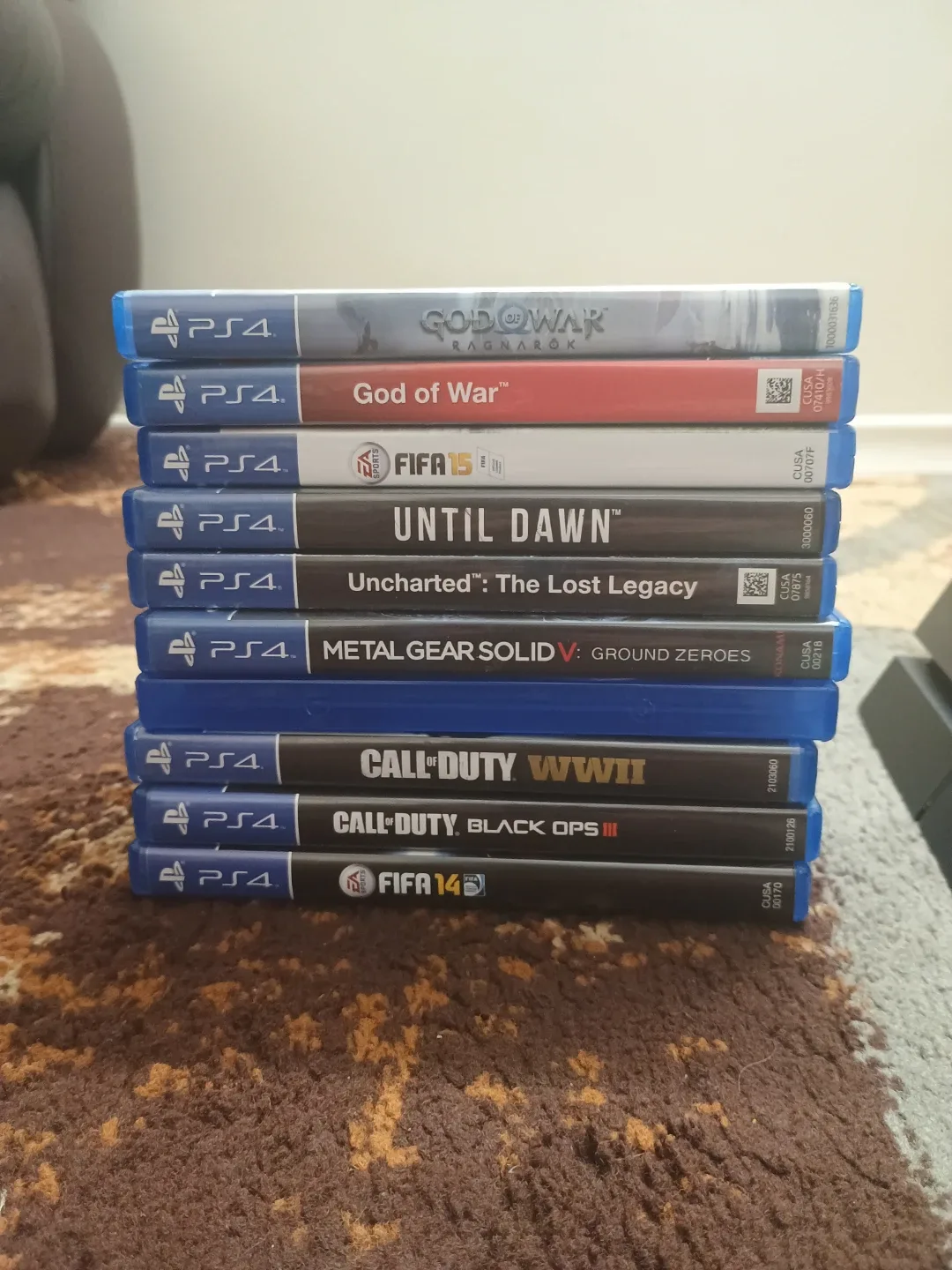 PlayStation 4 bundle image indicator(4)