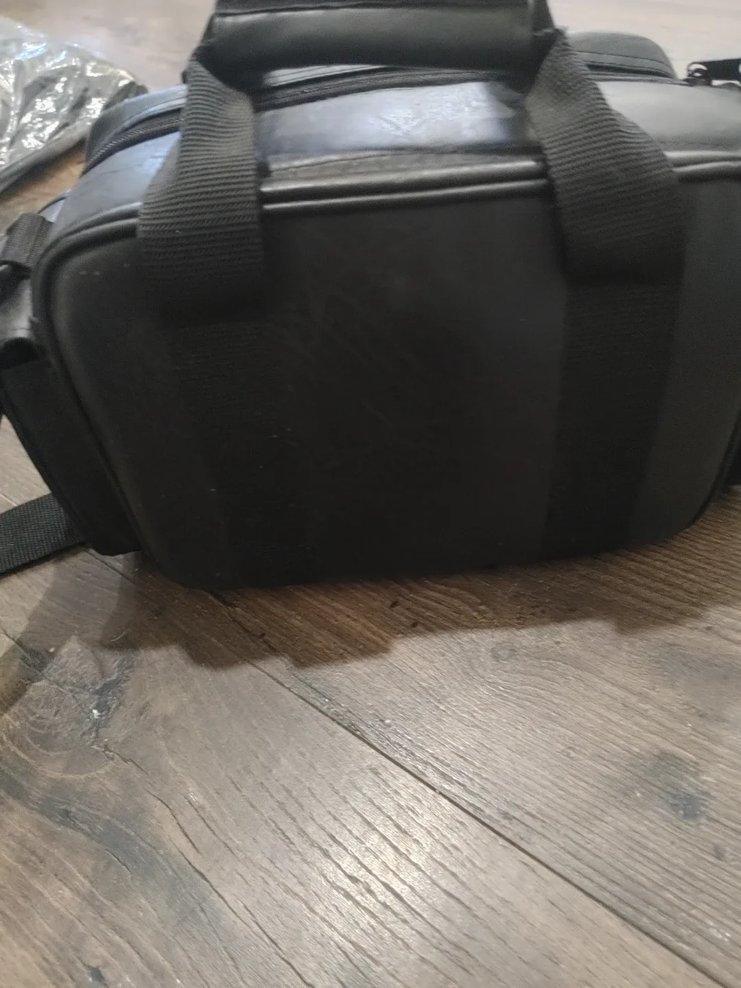 🥕PANASONIC VIDEO CAMCORDER PV-DV201-K SOLD AS IS image indicator(8)