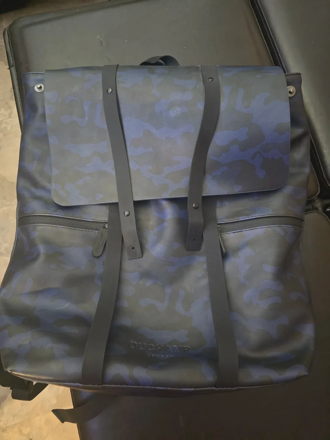 Multiple Bags image indicator(5)