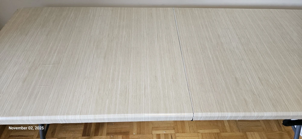 Folding Table - Great Condition!