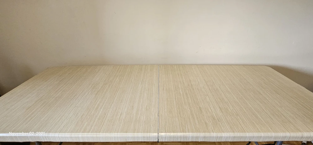 Folding Table - Great Condition! - photo 2