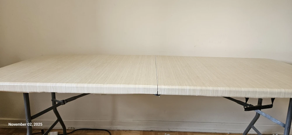 Folding Table - Great Condition! - photo 3