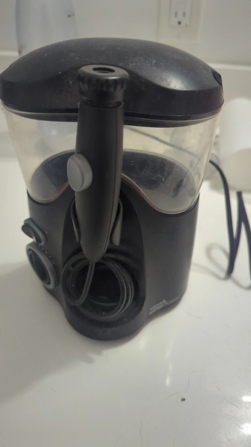 Waterpik Flosser - photo 2