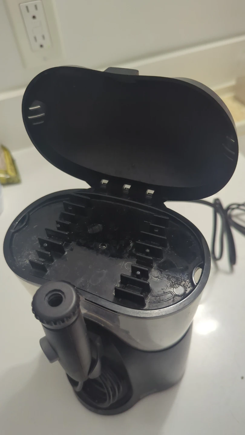 Waterpik Flosser - photo 3