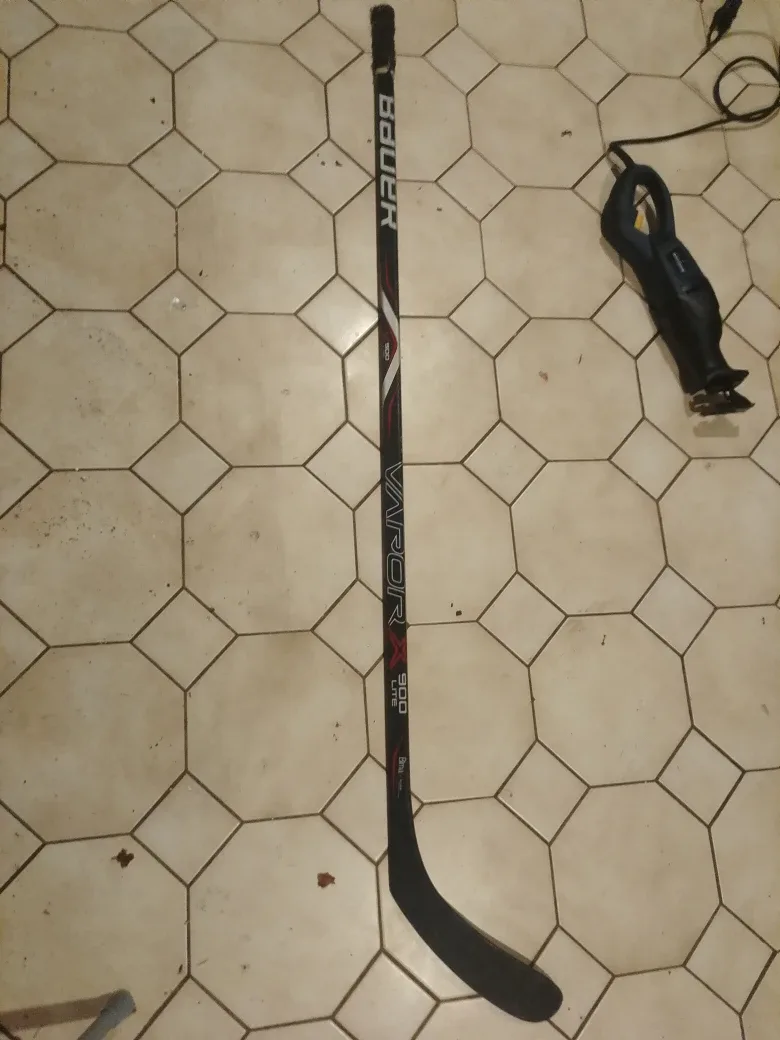 Bauer Vapor X900 Lite Hockey Stick