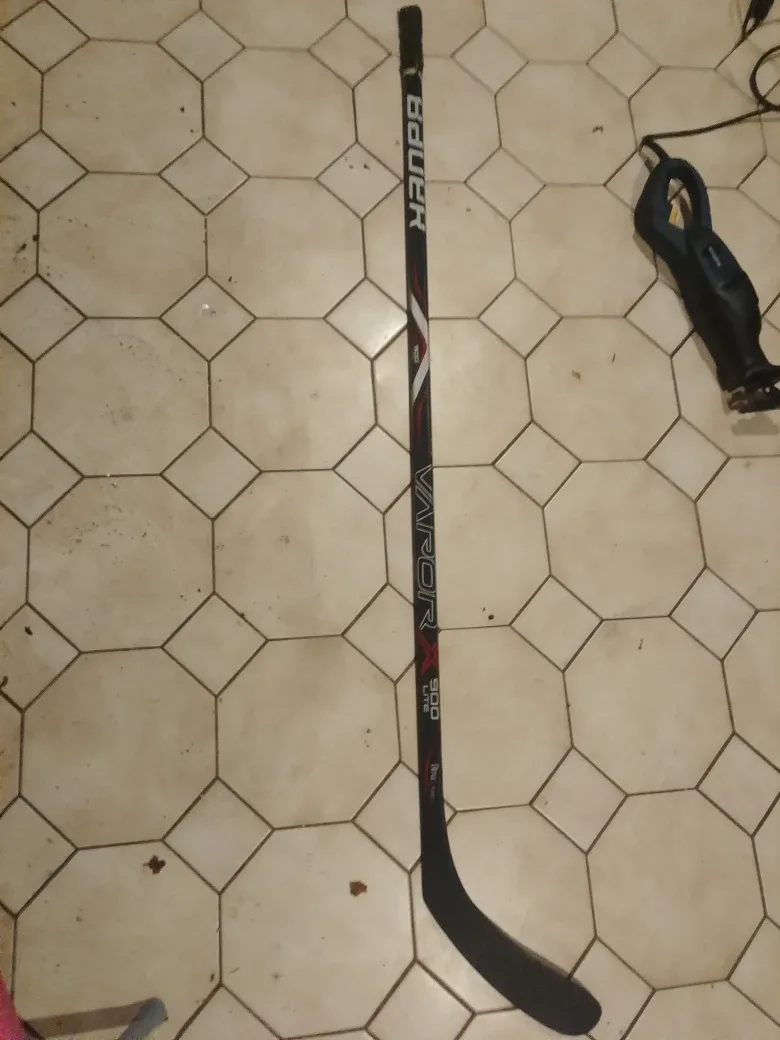Bauer Vapor X900 Lite Hockey Stick image indicator(2)