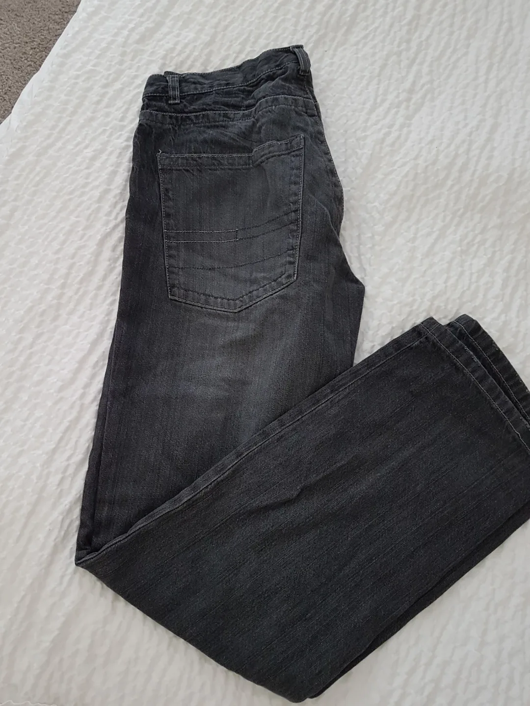 Calvin Klein Jeans, Size 32 image indicator(2)