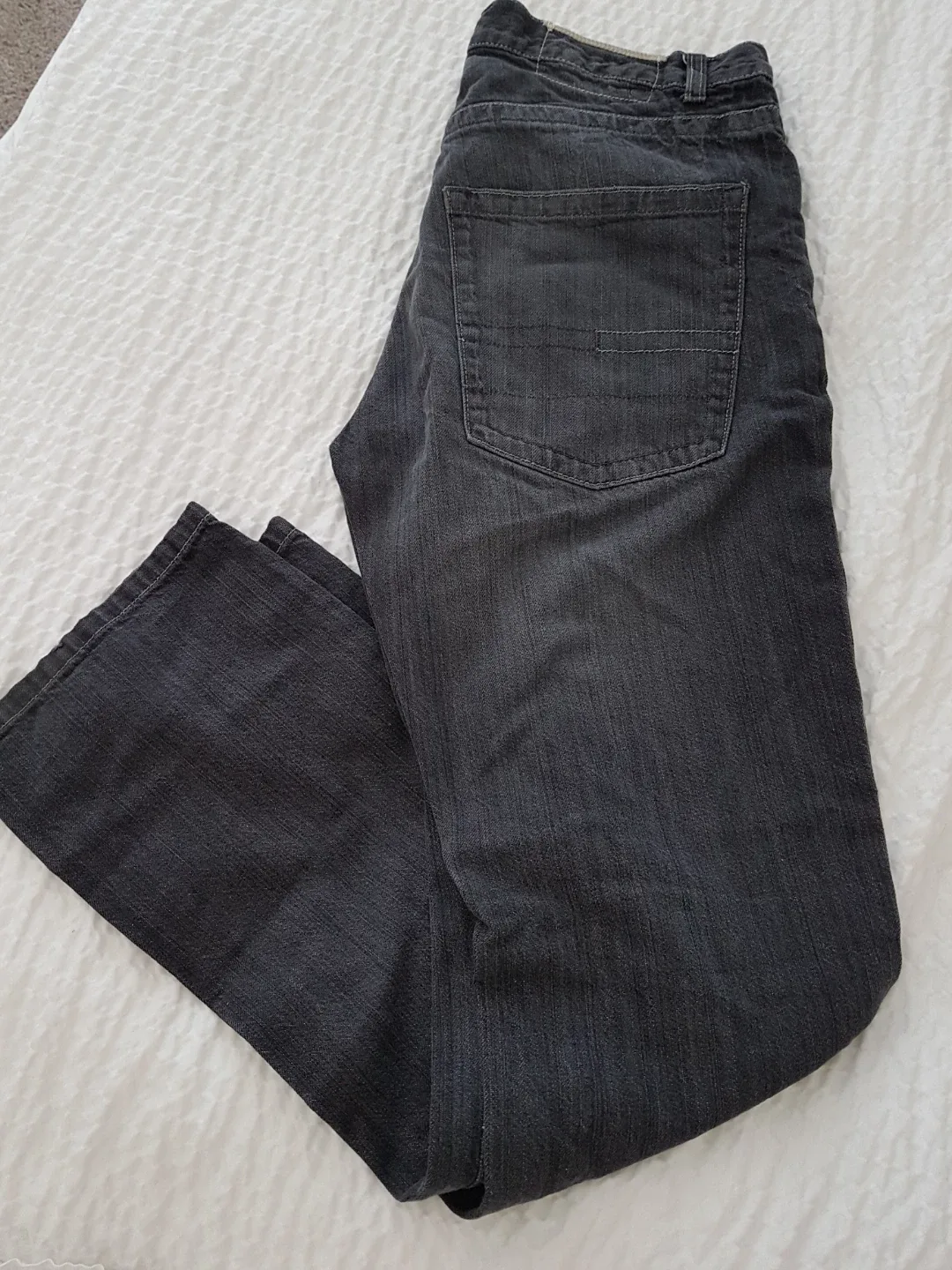 Calvin Klein Jeans, Size 32 image indicator(3)