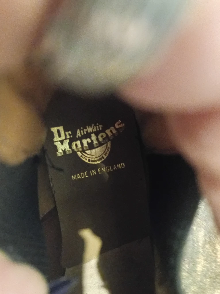 BRAND NEW Dr. Martens Chelsea Boots, Black - photo 5