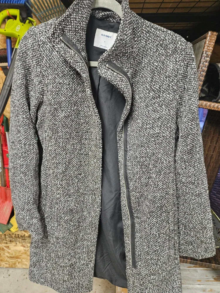 Old Navy Women's Coat - Size S