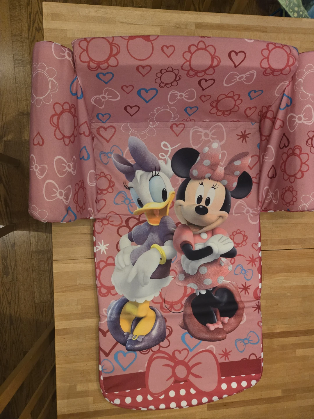 Minnie Mouse Kids Sofa - photo 2