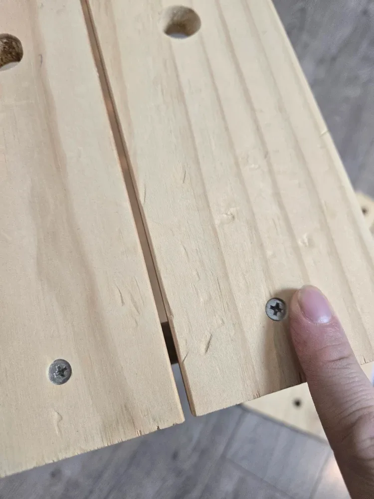 Kids wooden tool bench image indicator(10)