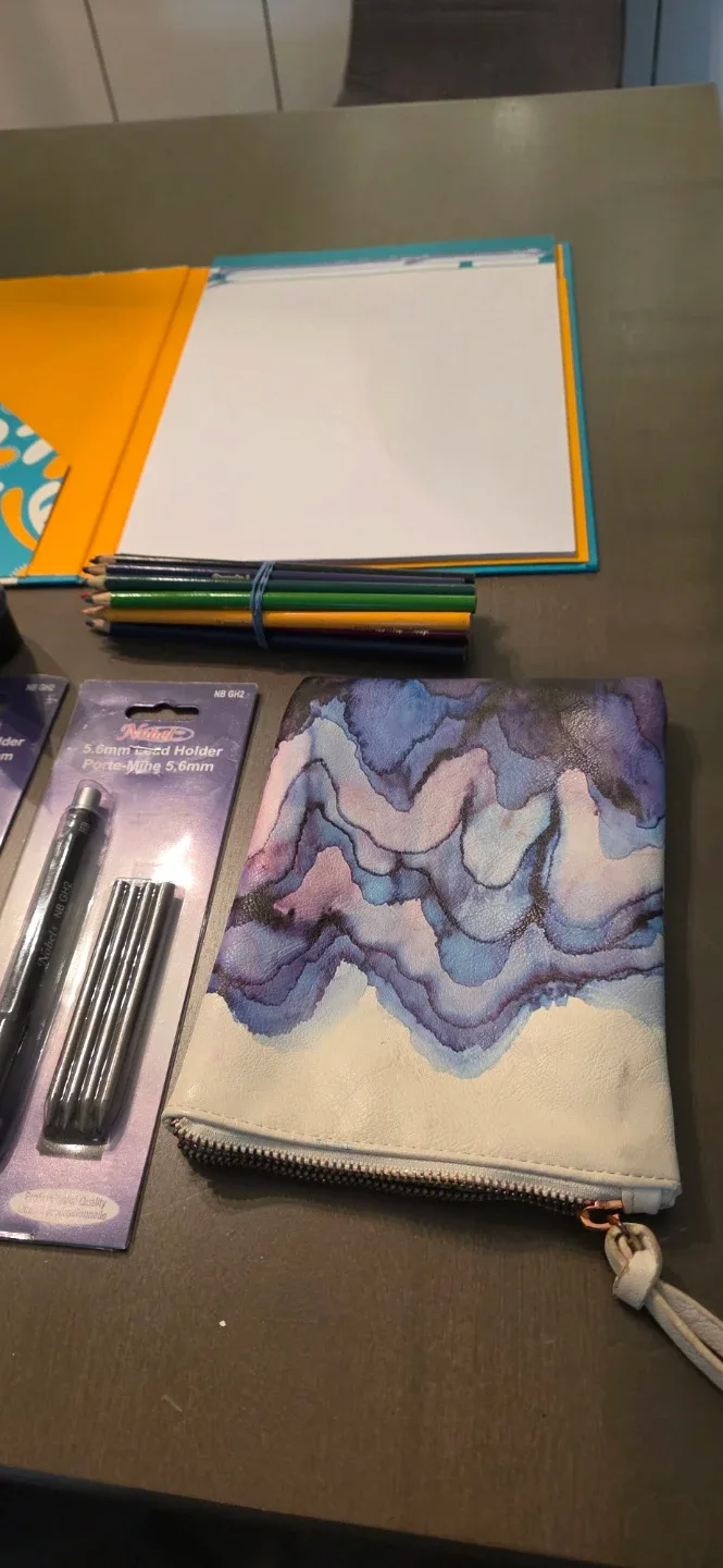 Artist Supplies Bundle - Mixed Media image indicator(3)