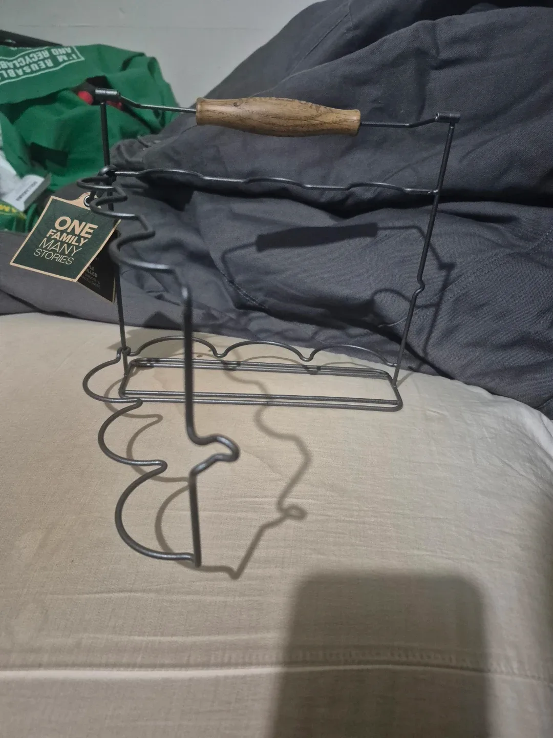 Jameson Bottle Carrier image indicator(3)