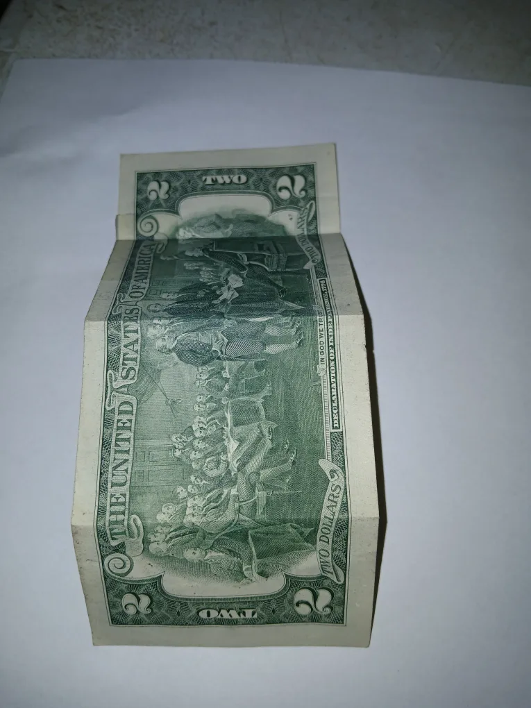 Bill 2 dolars image indicator(2)