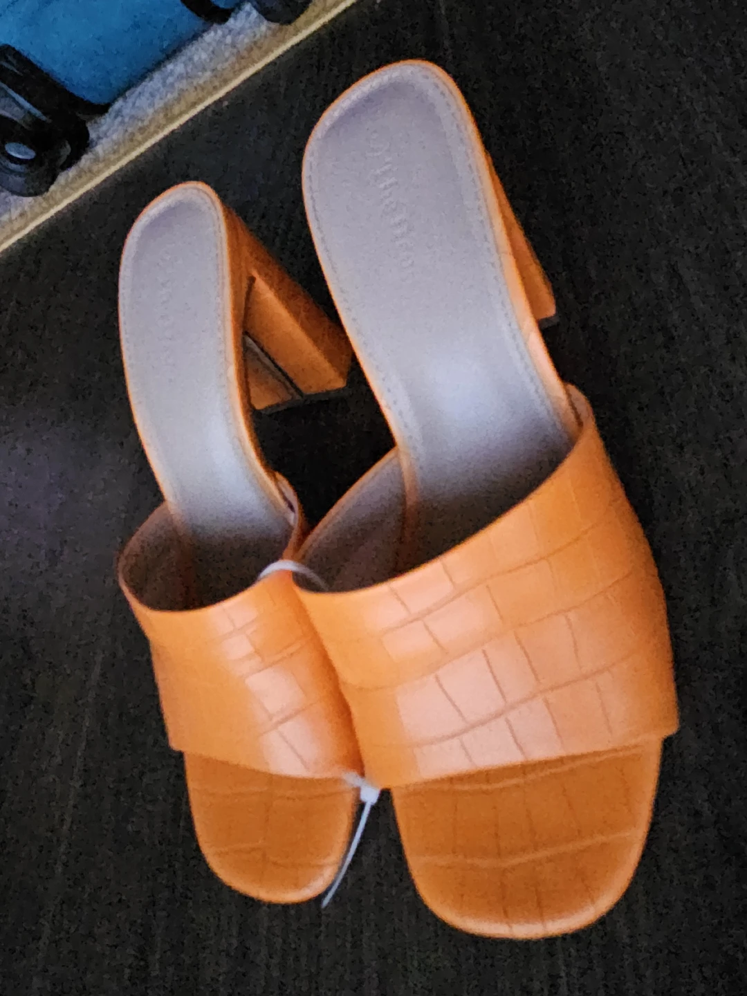 The Drop Women's Sandals - Size 7 - photo 5
