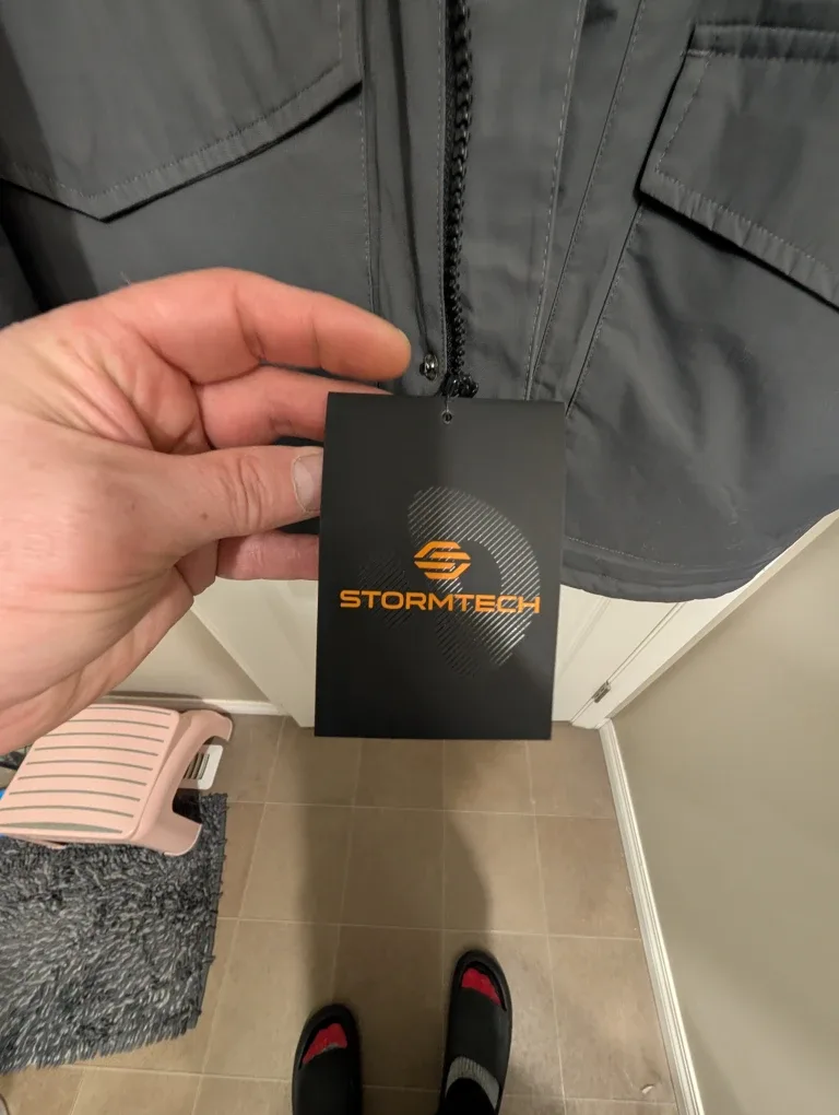 Stormtech Fairbanks Parka image indicator(2)