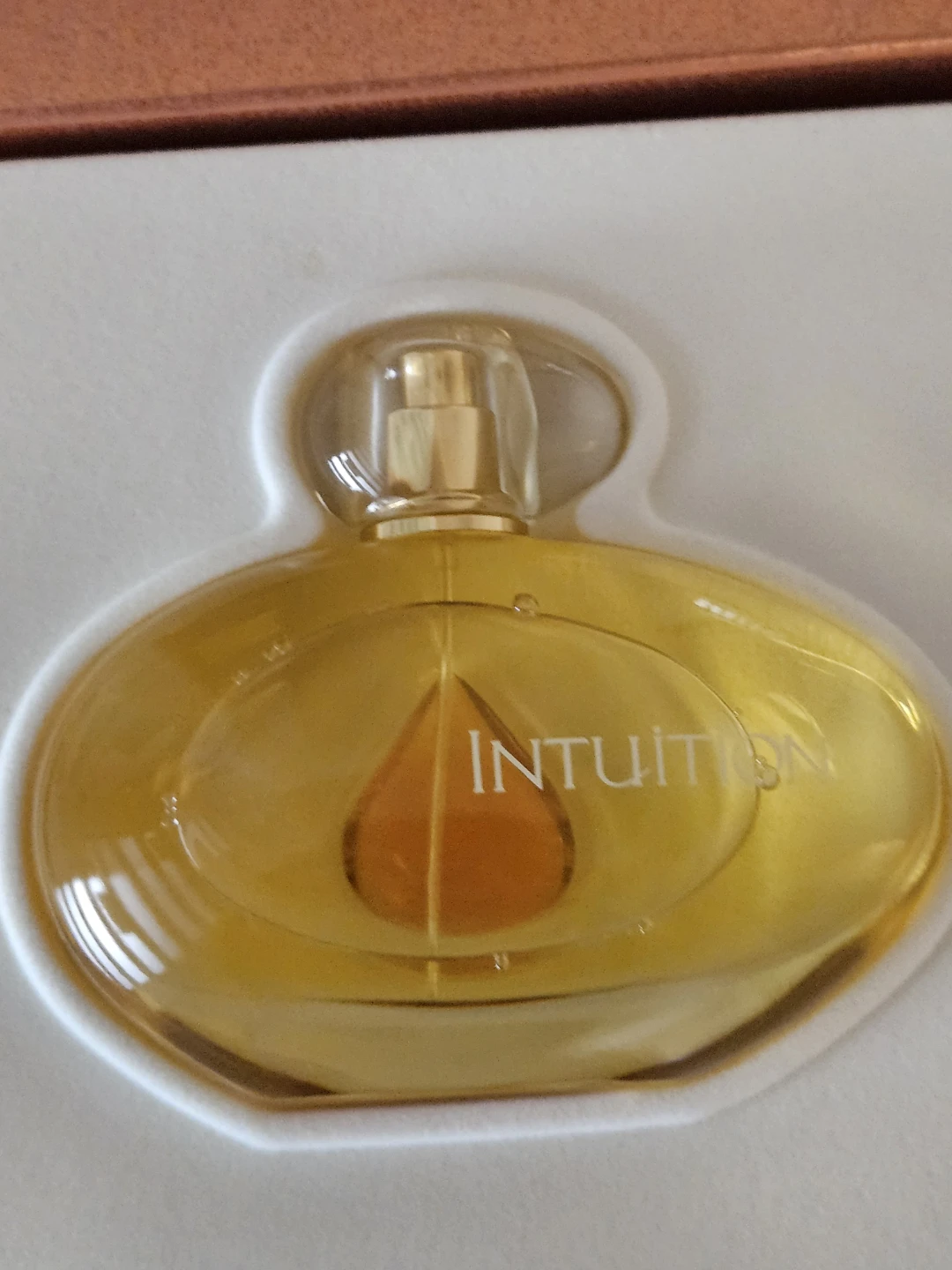 Estee Lauder Intuition Eau de Parfum 3.4 fl oz - photo 2