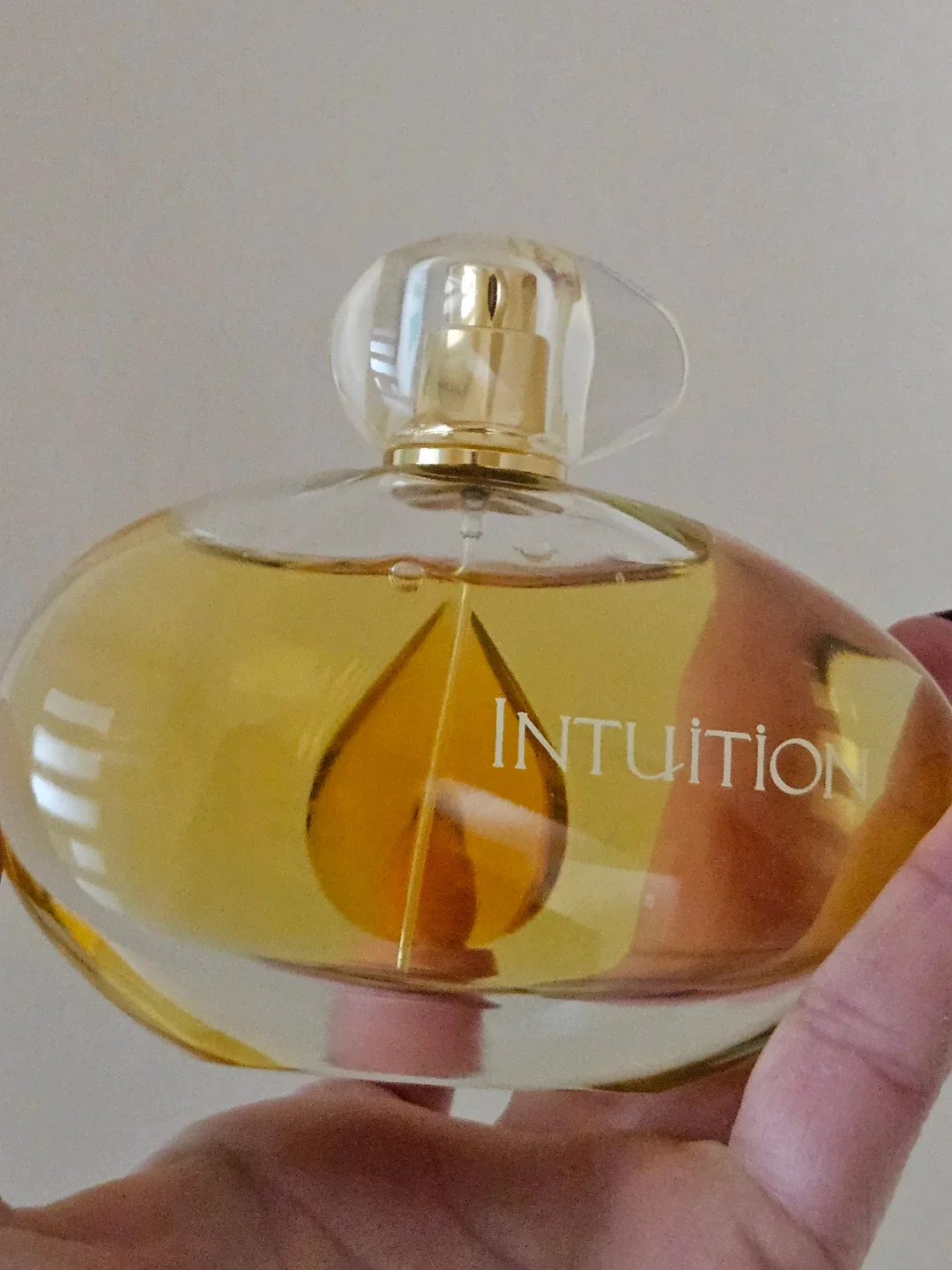 Estee Lauder Intuition Eau de Parfum 3.4 fl oz image indicator(4)