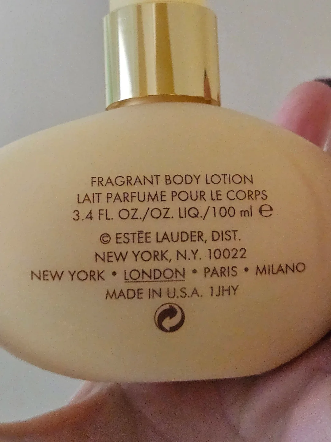 Estee Lauder Intuition Eau de Parfum 3.4 fl oz image indicator(7)