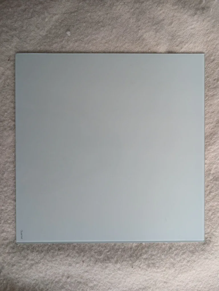 Quartet wall whiteboard tiles 2 ft x 2 ft