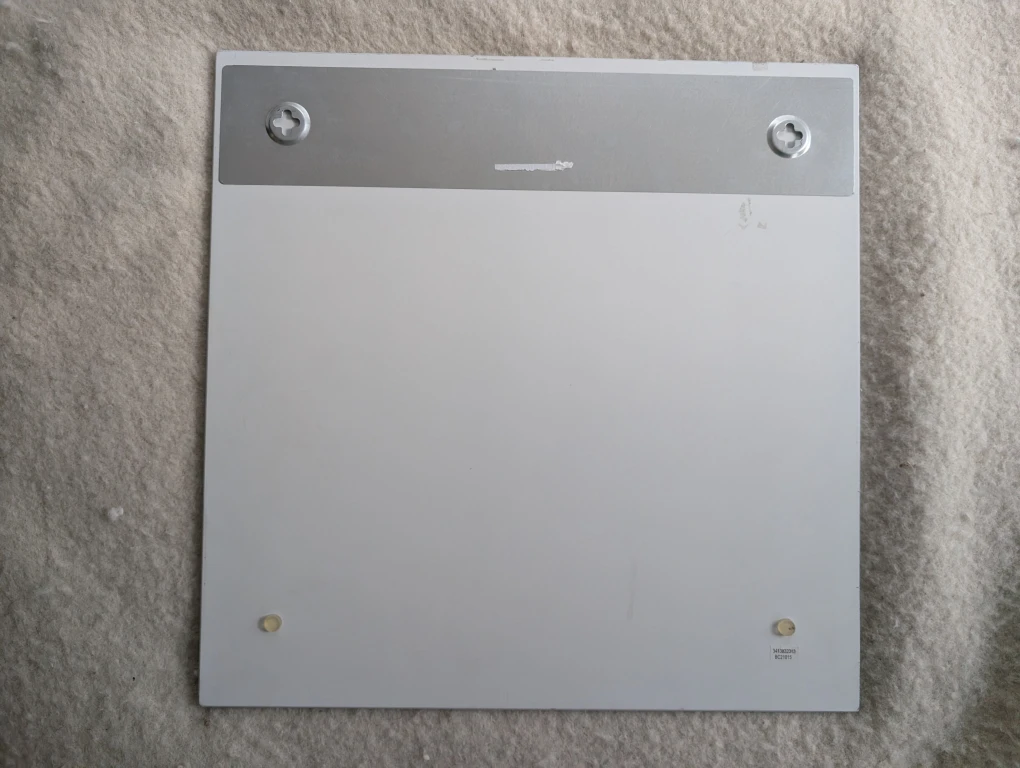 Quartet wall whiteboard tiles 2 ft x 2 ft - photo 2