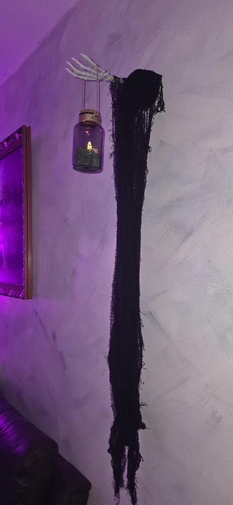 Halloween Decoration