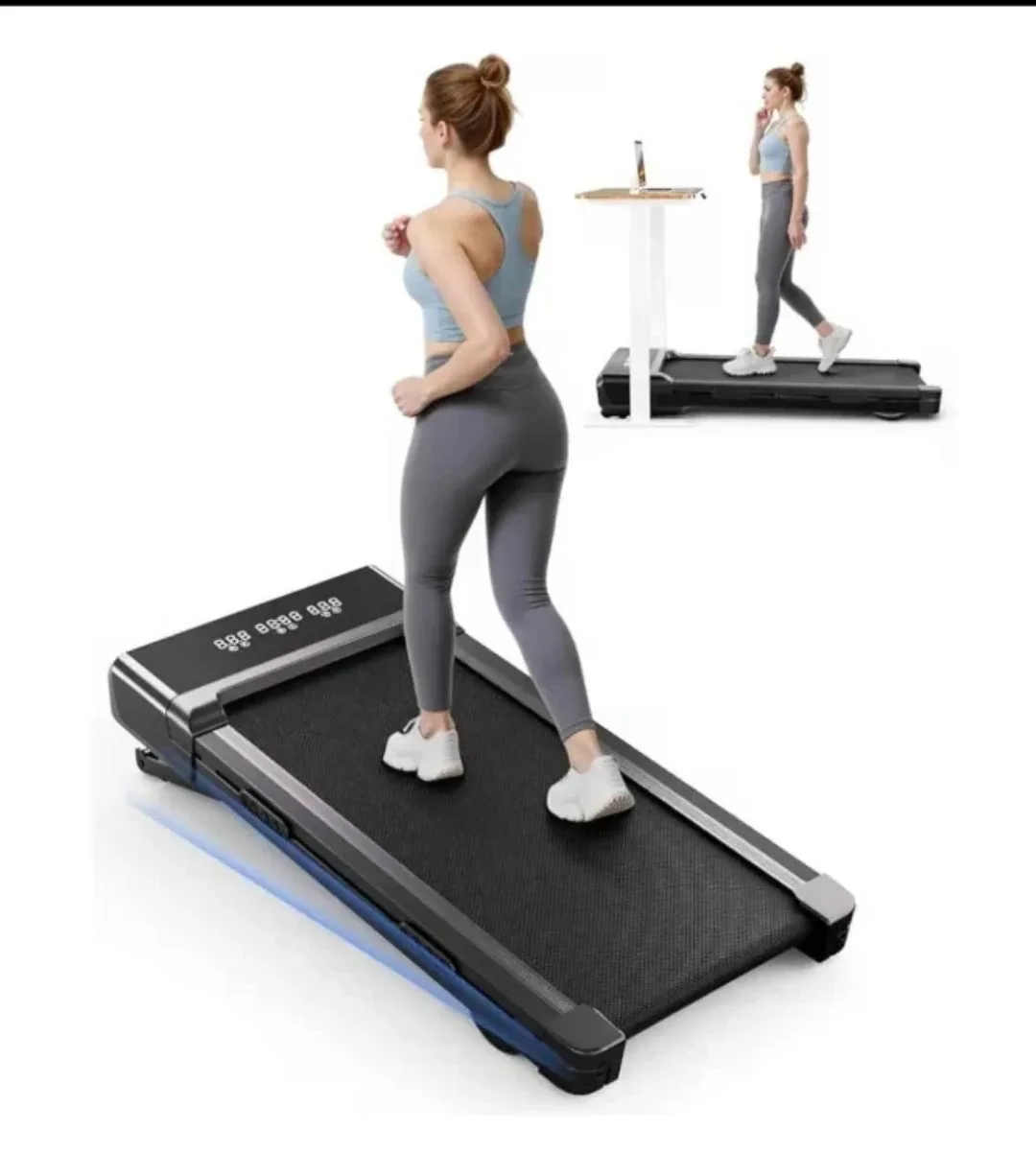 Treadmill/ walking pas image indicator(5)