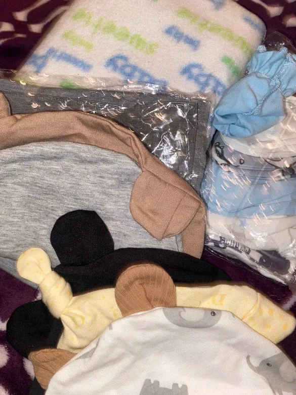 Baby Clothing Bundle image indicator(2)