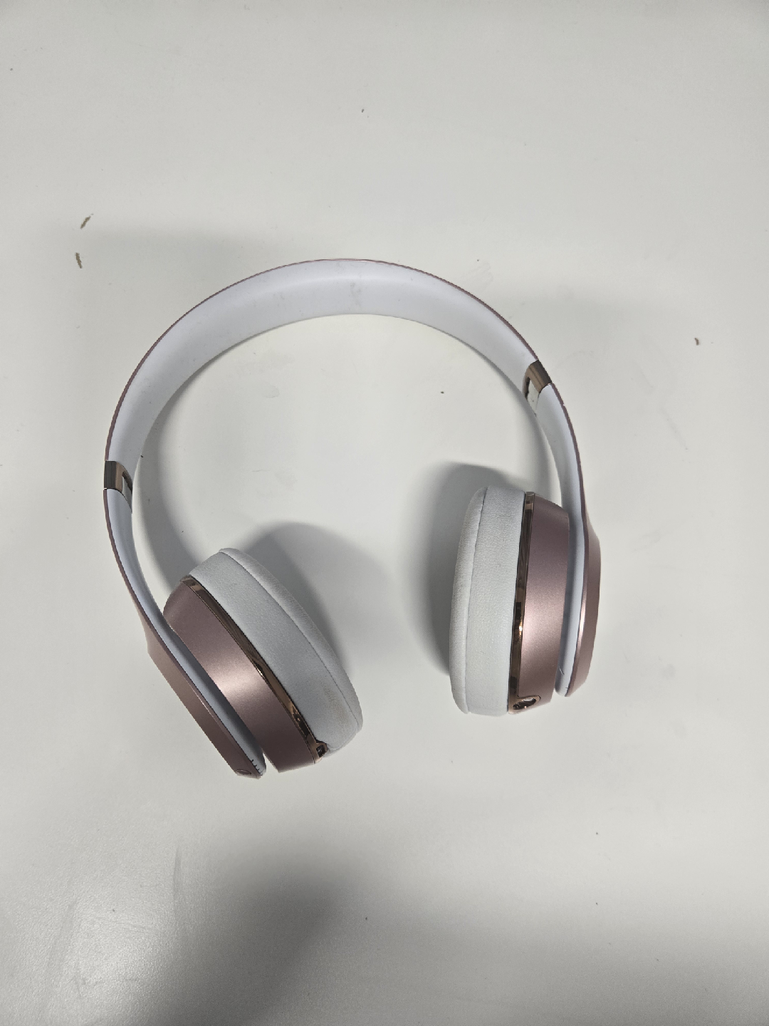 Beats Solo3 Wireless Headphones - Rose Gold - photo 2