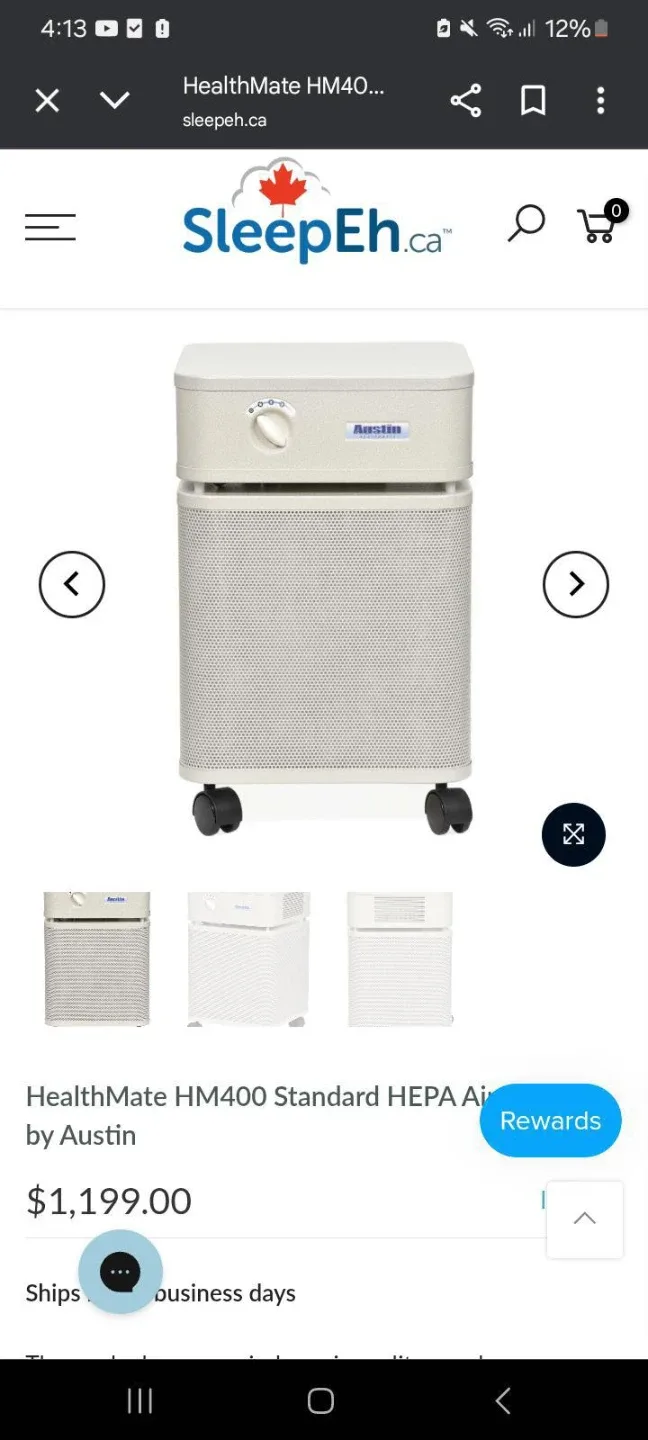 Austin air purifier image indicator(2)